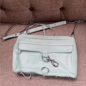 Rebecca minkoff purse